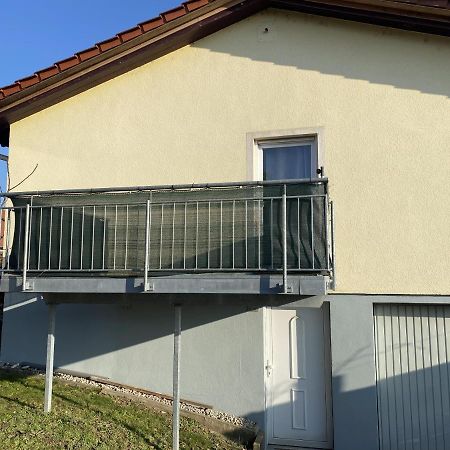 Nisas Ferienwohnung Bad Säckingen Exterior photo