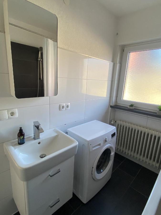 Nisas Ferienwohnung Bad Säckingen Exterior photo