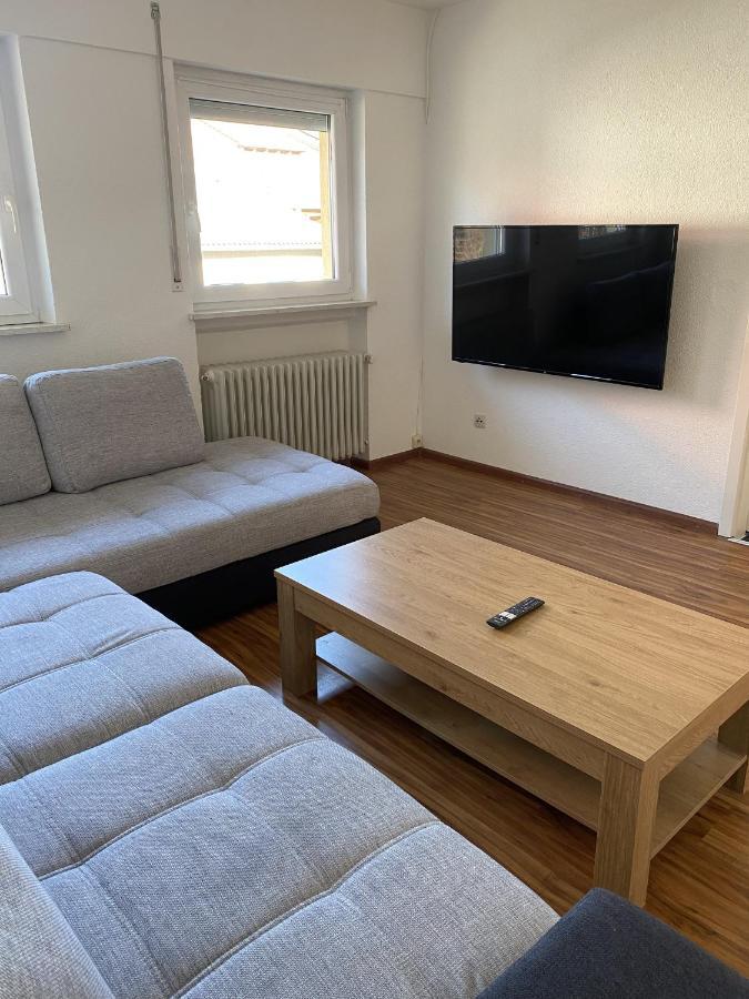 Nisas Ferienwohnung Bad Säckingen Exterior photo